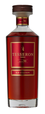 Cognac - Tesseron lot no. 90